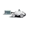 RobotClean 1 medenceporszívó robot