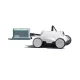 RobotClean 1 medenceporszívó robot
