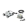RobotClean 1 medenceporszívó robot