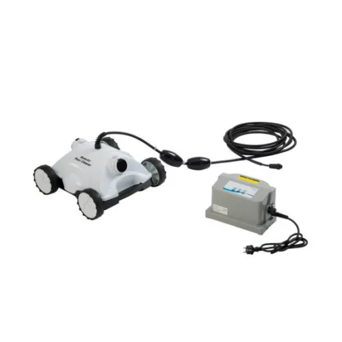 RobotClean 1 medenceporszívó robot