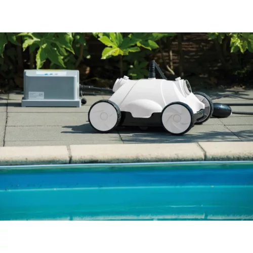 RobotClean 1 medenceporszívó robot