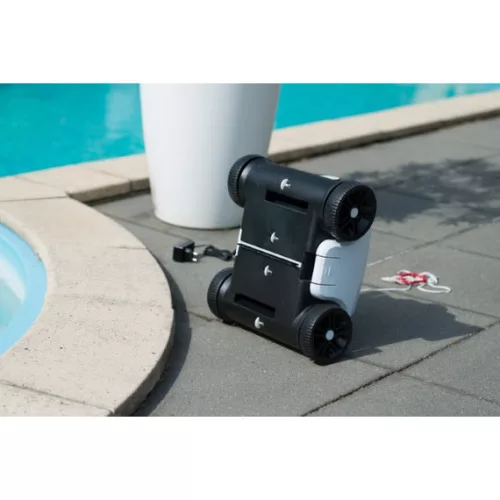RobotClean Accu S medenceporszívó robot