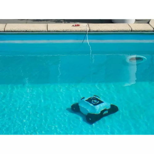 RobotClean Accu S medenceporszívó robot