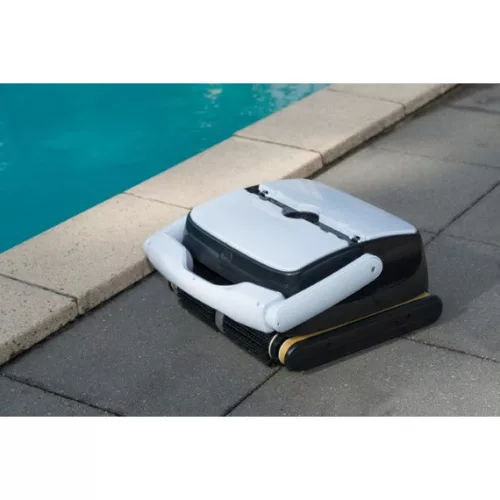 RobotClean Accu XL medenceporszívó robot