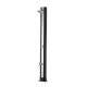 Ubbink szolár zuhany DELUXE PREMIUM (208 cm magas, 35 L)