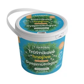 T.GARDEN gyepműtrágya All Season 19-5-20 /5 kg