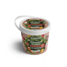 T.GARDEN kerti műtrágya 16-3-6+TE 3kg