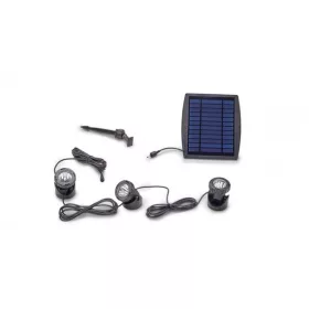 Pontec PondoSolar LED 3 db-os készlet