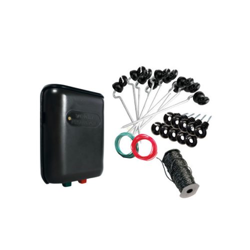 Velda Garden Protector/ elektromos kerítés kártevők távoltartására