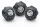 Pontec Pondostar Led Rocklight Set 3
