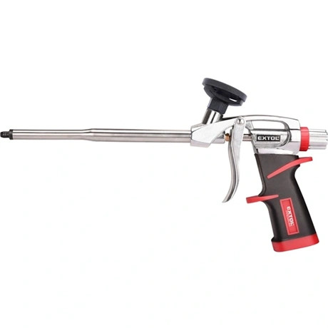 Extol Premium KINYOMÓPISZTOLY, PURHABHOZ, FÉM TEST, TEFLON CSATLAKOZÓFEJ 8845206