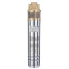 JIADI csőszivattyú 4" 4SKM 150 230V 4*1mm2 20m kábel + indítódoboz