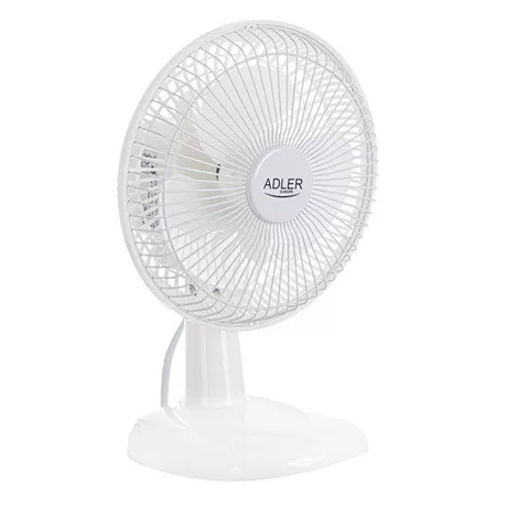 Adler VENTILÁTOR ASZTALI AD7301