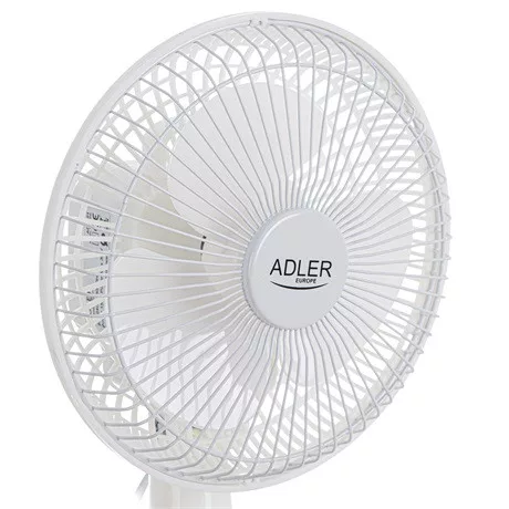Adler VENTILÁTOR ASZTALI AD7301