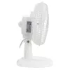 Adler VENTILÁTOR ASZTALI AD7301