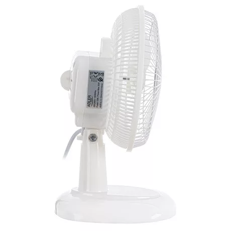 Adler VENTILÁTOR ASZTALI AD7301