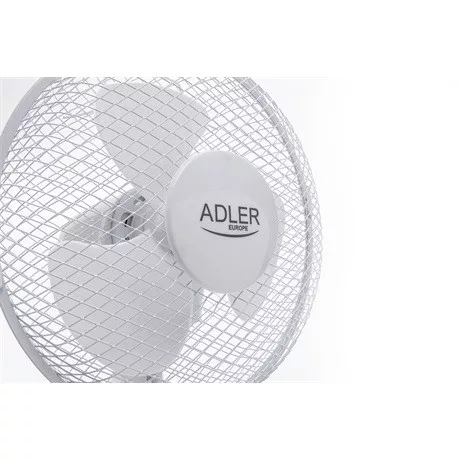 Adler Asztali ventilátor 23 CM AD7302