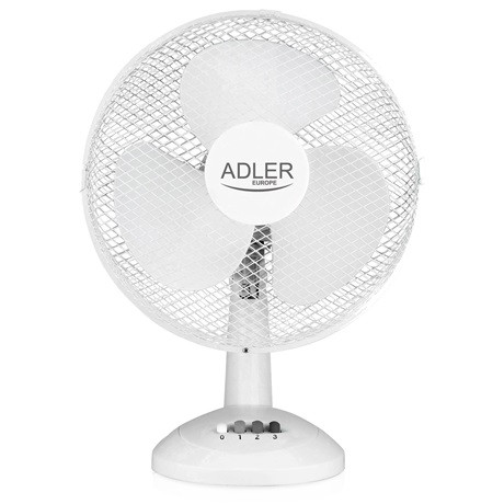 Adler Asztali ventilátor 30 CM AD7303