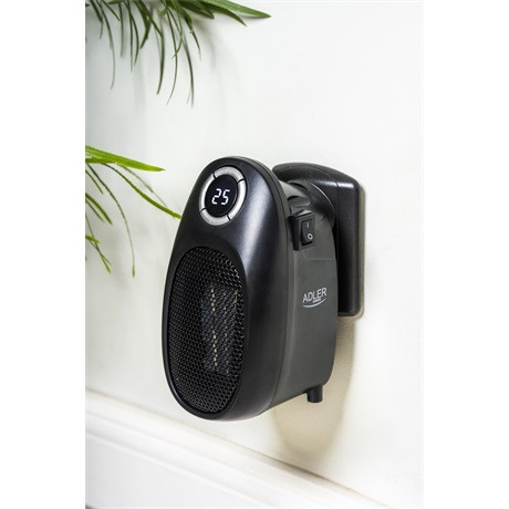 Adler FŰTŐVENTILÁTOR FALI AD7726