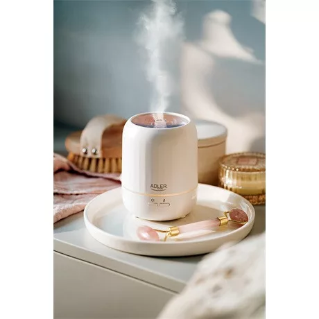 Adler AROMA DIFFÚZOR AD7968