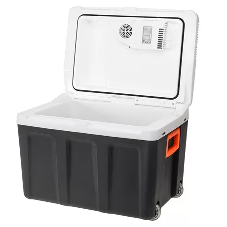 Adler HŰTŐTÁSKA AC/DC 40 L AD8090