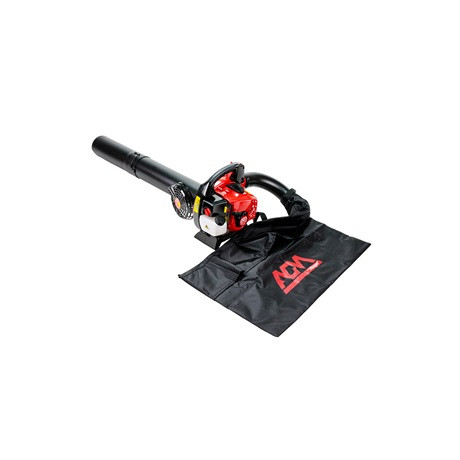 Agm LOMBFÚVÓ-SZÍVÓ ABV 2520