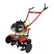 Agrimotor Kapálógép Rotalux 52A H65
