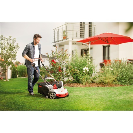 Al-Ko Talajlazító És Gyepszellőztető 112799