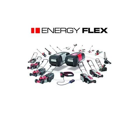 Al-Ko Sövényvágó Ht 4055  Energy Flex 113609