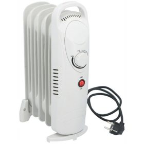 Alpina OLAJRADIÁTOR 5 TAGÚ 17398