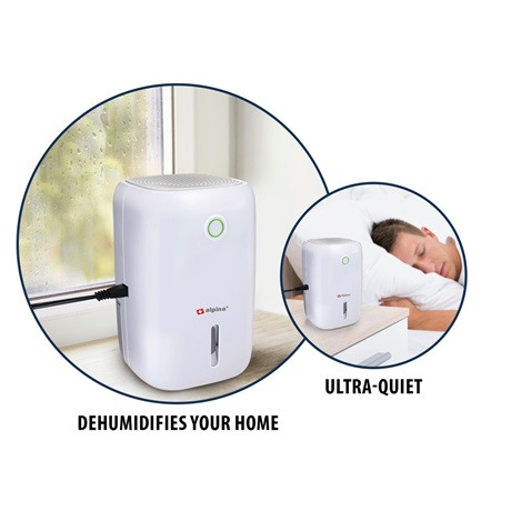 Alpina PÁRÁTLANÍTÓ 27018