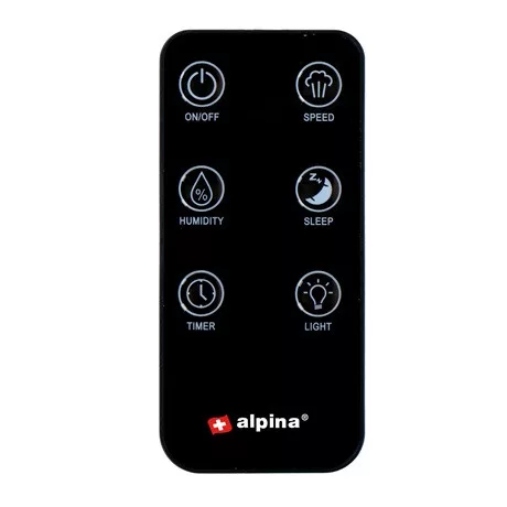 Alpina PÁRÁSÍTÓ 47411