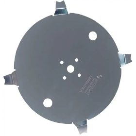 Ambrogio Twenty 18 cm tányéros vágókés