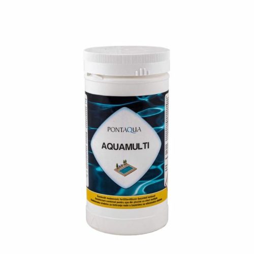 Pontaqua Aquamulti (200 gr) 1 kg