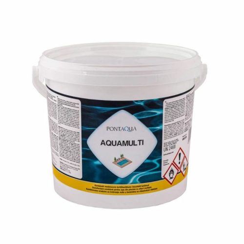 Pontaqua Aquamulti (200 gr) 3 kg