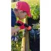 Rostaing Gyerek kesztyű katicás 5-6 évesek számára