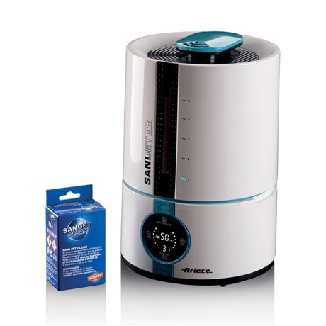 Ariete ULTRAHANGOS PÁRÁSÍTÓ, FERTŐTLENÍTŐ 2836