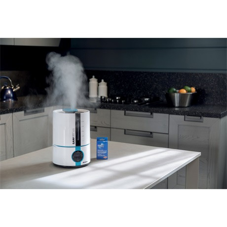 Ariete ULTRAHANGOS PÁRÁSÍTÓ, FERTŐTLENÍTŐ 2836