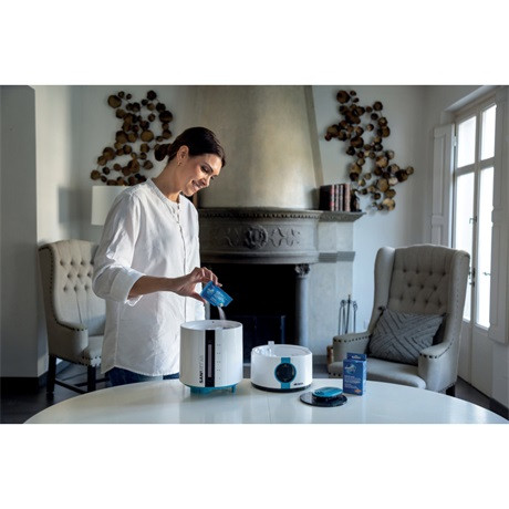 Ariete ULTRAHANGOS PÁRÁSÍTÓ, FERTŐTLENÍTŐ 2836