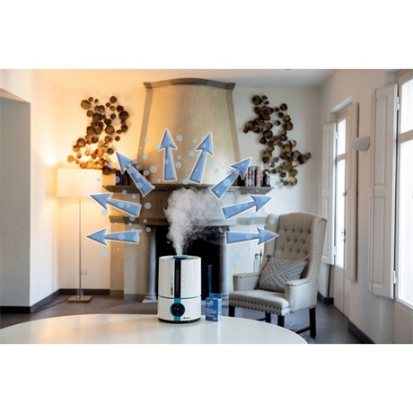 Ariete ULTRAHANGOS PÁRÁSÍTÓ, FERTŐTLENÍTŐ 2836