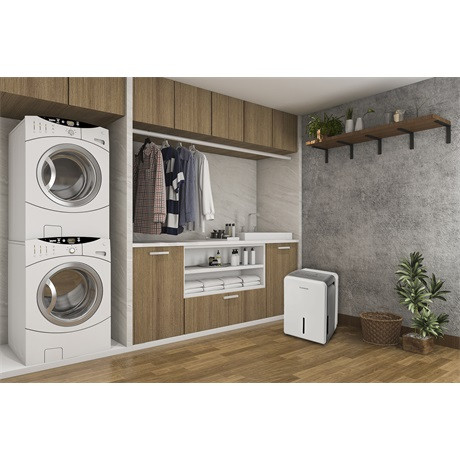 Ariston PÁRAMENTESÍTŐ DEOS30