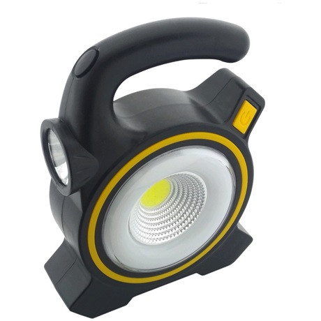 Avide SZERELŐLÁMPA 1W EWL-1W-SOL-R