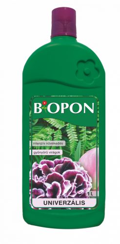 Biopon univerzális tápoldat 1 l