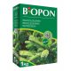 Biopon tűlevelű növénytáp 1 kg