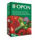 Biopon zöldséges növénytáp 1 kg