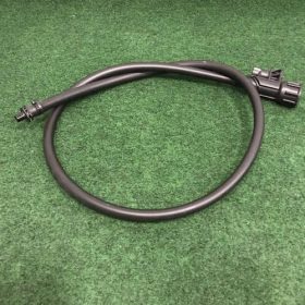 12/8 Bekötőcső Netafim Meganet szórófejhez