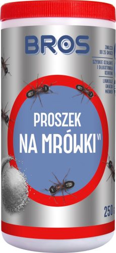 Bros Szuper hangyaírtó szer 1kg