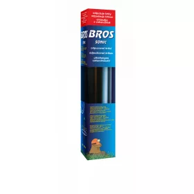 Bros Sonic Ultrahangos vakondriasztó 600m2