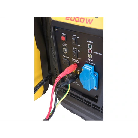 Noname ÖSSZEKÖTŐ KÁBEL, 3,0 KW-OS DIGITÁLIS GENERÁTOROKHOZ (8896221 ÉS 8896219) 8896221P