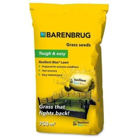 Barenbrug Resilient Blue Sport 15kg